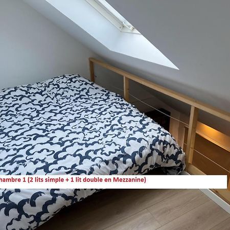 ホテル Duplex Sympa ヴェルヴィエ エクステリア 写真