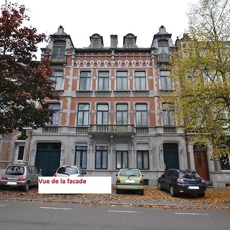 ホテル Duplex Sympa ヴェルヴィエ エクステリア 写真