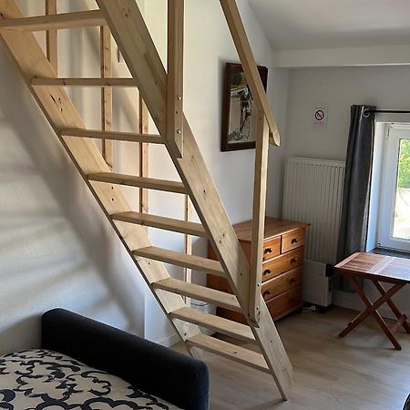 ホテル Duplex Sympa ヴェルヴィエ エクステリア 写真