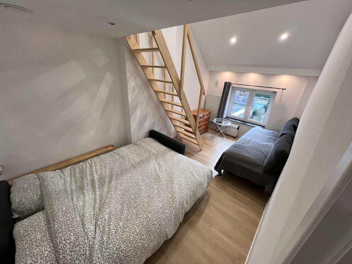 ホテル Duplex Sympa ヴェルヴィエ エクステリア 写真