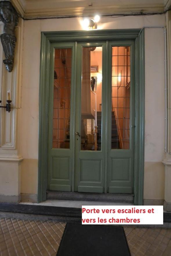 ホテル Duplex Sympa ヴェルヴィエ エクステリア 写真