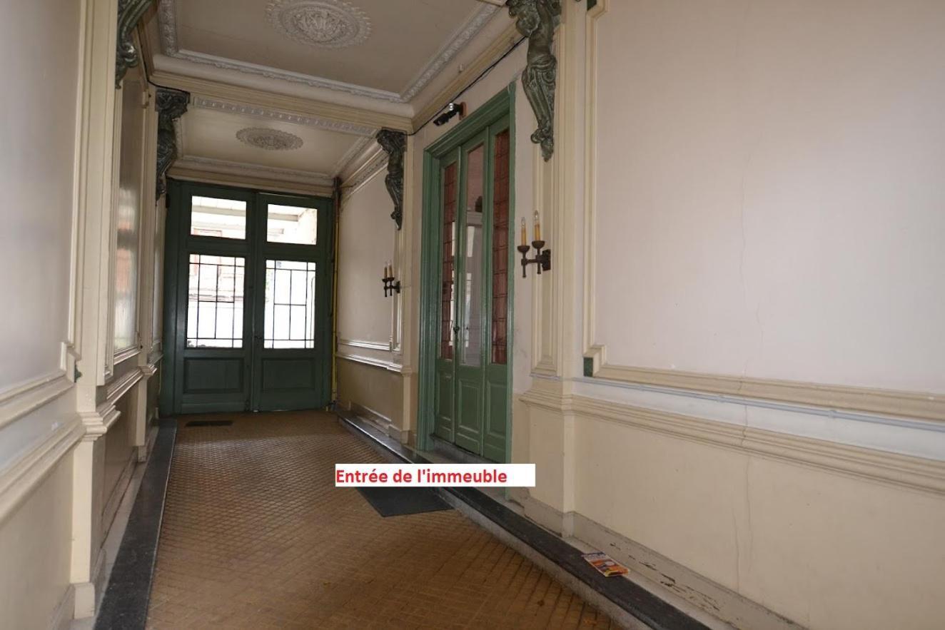 ホテル Duplex Sympa ヴェルヴィエ エクステリア 写真