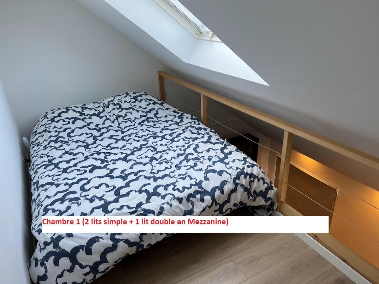 ホテル Duplex Sympa ヴェルヴィエ エクステリア 写真