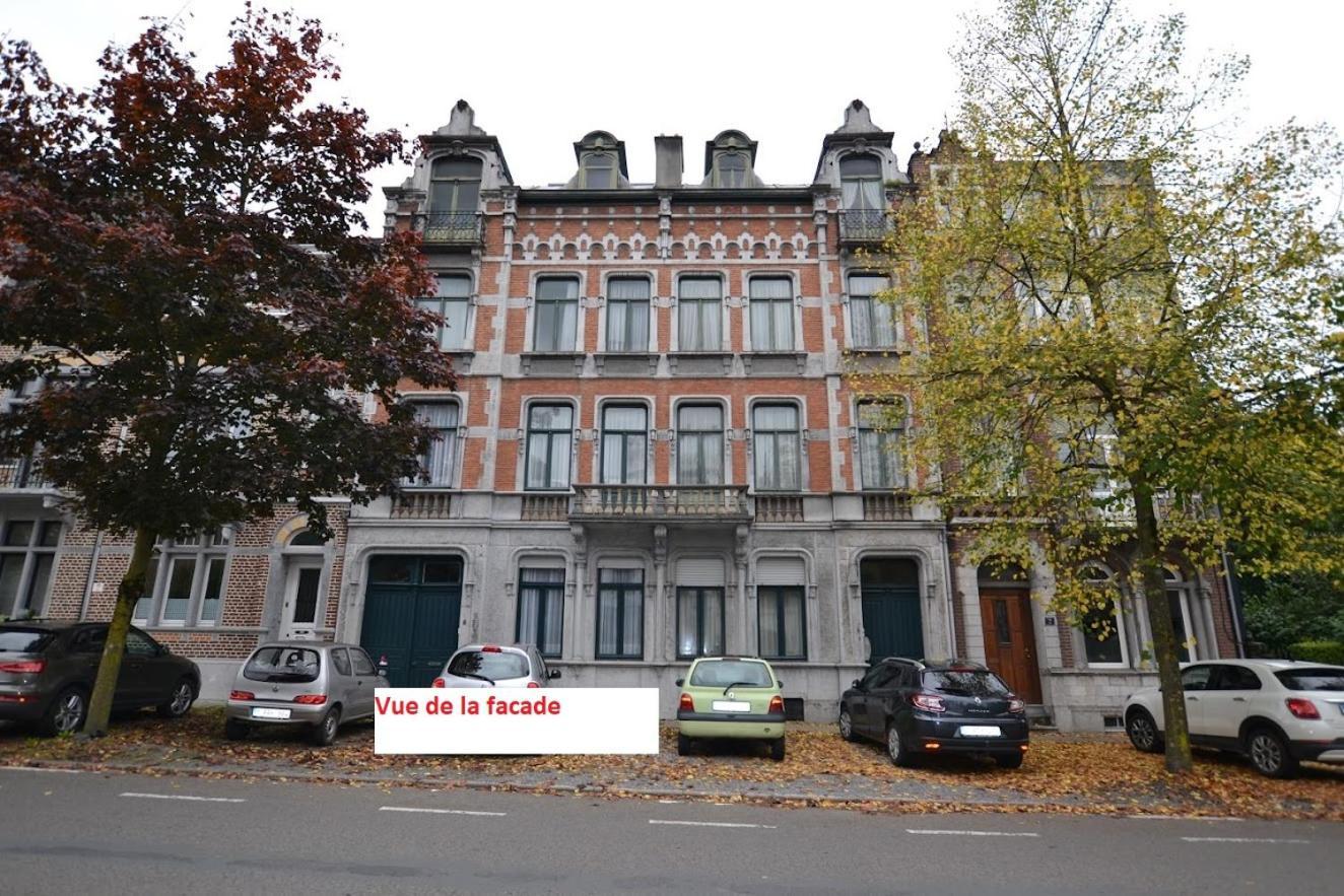 ホテル Duplex Sympa ヴェルヴィエ エクステリア 写真