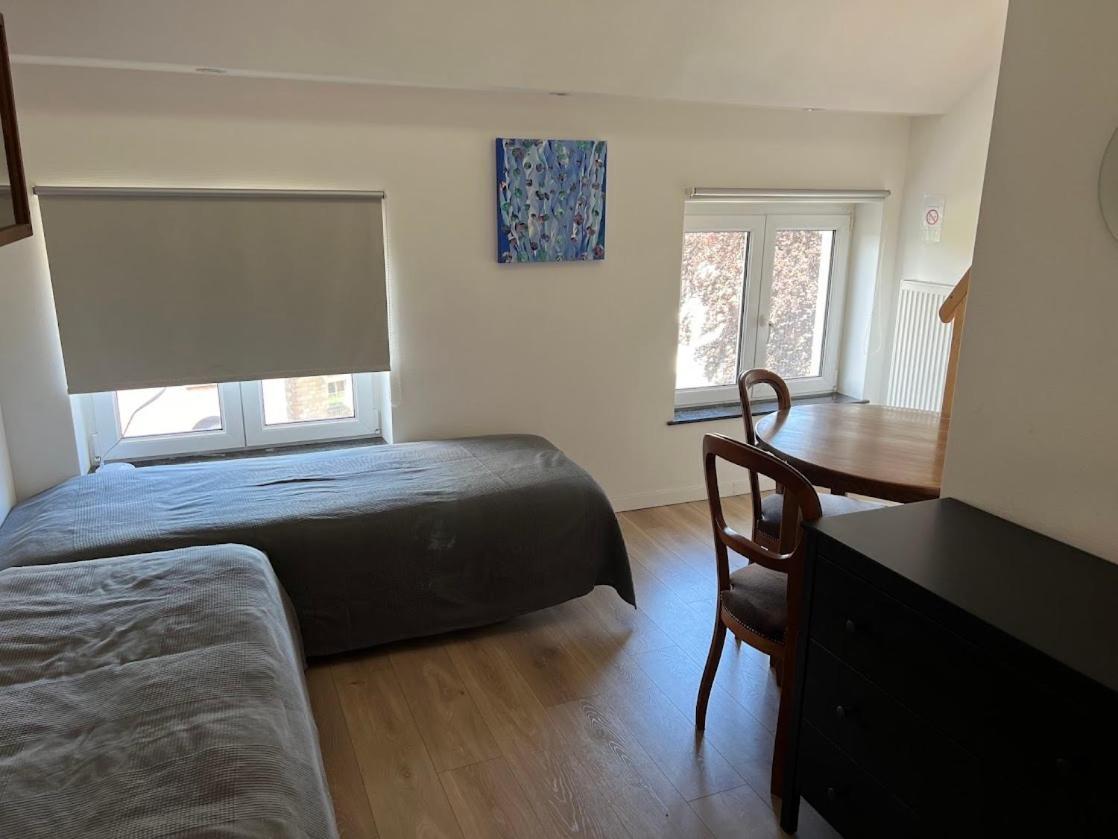 ホテル Duplex Sympa ヴェルヴィエ エクステリア 写真
