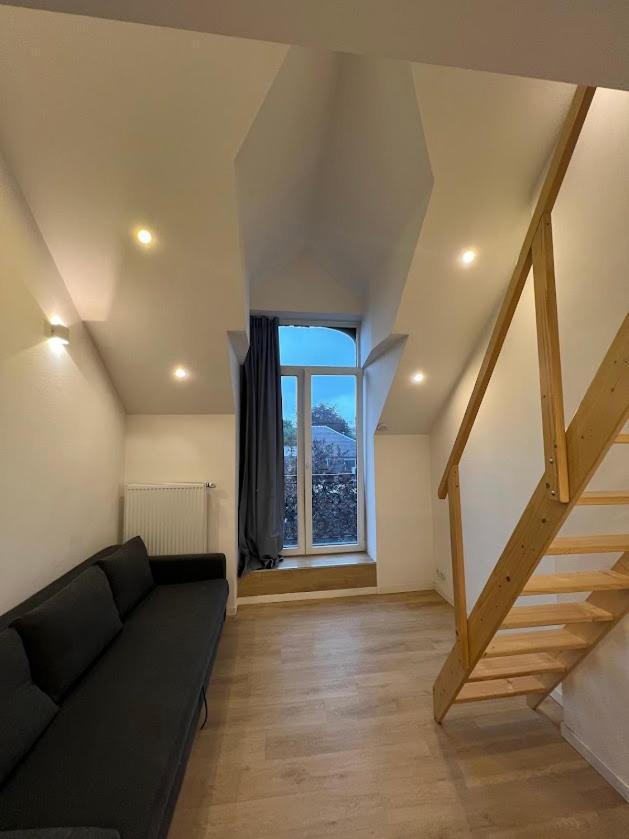 ホテル Duplex Sympa ヴェルヴィエ エクステリア 写真